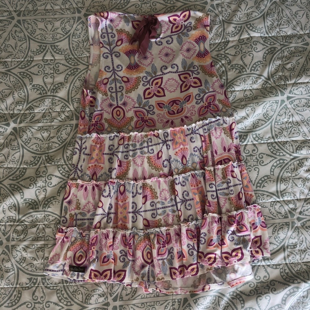 Matilda Jane Tank - Picture 3 of 7